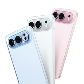 Honor показала дизайн серии смартфонов Honor 500