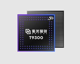 Unisoc представила чип T9300 с серьёзными обновлениями