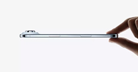 Bloomberg: Apple не планирует выпускать новые модели iPhone Air каждый год