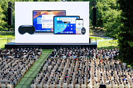 Apple меняет стратегию обновлений iOS, будет меньше визуальных новшеств и больше ИИ 