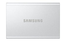Samsung возродила линейку SSD-накопителей T7
