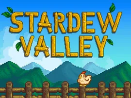Симулятор фермера Stardew Valley получит обновление