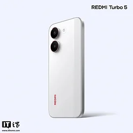 Redmi представила доступные субфлагманы Turbo 5 и Turbo 5 Max