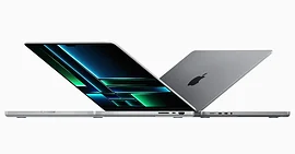Слухи: MacBook Pro с OLED-сенсорным экраном и Dynamic Island, как у iPhone, выйдет в этом году