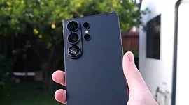 Краш-тест Galaxy S26 Ultra выявил слабое место в конструкции