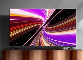 Redmi представила энергоэффективный 4K-телевизор A50 с частотой 144 Гц и низкой ценой