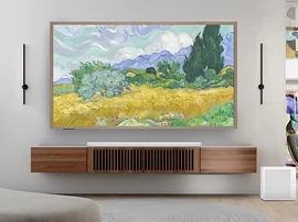 Hisense представила CanvasTV 2026, это основной конкурент Samsung The Frame