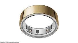 Oura затизерила новое смарт-кольцо Ring 5