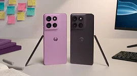 Moto выпустила смартфон G Stylus 