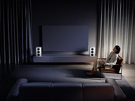 Xiaomi выпустила Hi-Fi-аудиосистему из четырёх колонок с минимальной задержкой звука