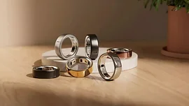 Анонс смарт-кольца Oura Ring 5, которое выйдет уже на следующей неделе