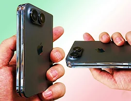 Складной iPhone Ultra может стать самым мощным игровым смартфоном Apple