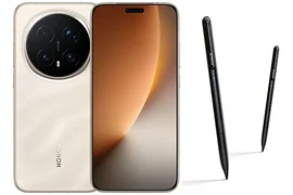 Серия смартфонов Honor Magic9 может получить AI-стилус