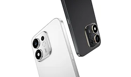 Honor представила смартфон 600 Smart 5G