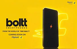 Fire-Boltt выходит на рынок бюджетных смартфонов