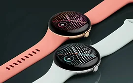 Google представила новые смарт-часы Pixel Watch 5 с интегрированным Gemini