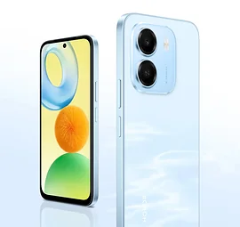 Honor представила новый смартфон Play 11T 