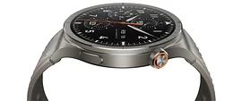 Vivo выпустила смарт-часы Watch 6 в титановом корпусе