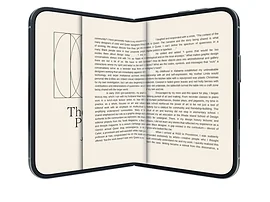 Вот, как выглядит новый двухстраничный PDF-интерфейс iPhone Duo
