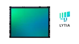 Sony представила сенсор LYTIA 720 на 50 МП с HDR-видео в 4K при 60 кадрах/с