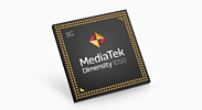 MediaTek анонсировала чипсет Dimensity 1050 с поддержкой 5G-подключения 