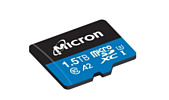 Micron выпустила первую в мире карту microSD объёмом 1.5 ТБ