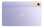 Представлена версия планшета OPPO Pad Air в фиолетовом цвете