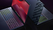 Lenovo анонсировала первый в мире хромбук для геймеров IdeaPad 5 Gaming 
