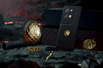 Oppo выпустила лимитированную версию смартфона Reno 8 Pro для фанатов «Дома дракона»