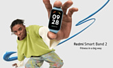 Объявлена европейская стоимость фитнес-браслета Redmi Smart Band 2