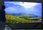 Asus показала гигантский 135-дюймовый профессиональный дисплей Micro LED с яркостью 2000 нит