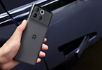 Интеграция с автомобилями и отличная камера: дебют смартфона Nio Phone