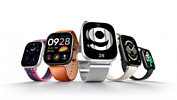 Redmi выпустила смарт-часы Watch 4 и TWS-наушники Redmi Buds 5 Pro