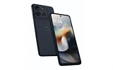 «Утечка» спецификаций и рендер смартфона Moto G56