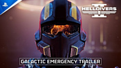 Для Helldivers 2 вышло масштабное обновление с новыми врагами и кастомизацией оружия
