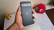 Смартфон Google Pixel 10 засветился на съёмках рекламы