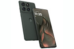 Motorola выпустила смартфон Edge 2025 с новой клавишей AI Key