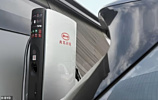 Новая зарядка для электромобилей от BYD