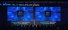 Инсайдер: новая архитектура ядра ARM значительно повысит эффективность IPC