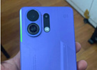 Известны спецификации смартфонов Oppo K13 Turbo и Turbo Pro