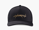 Tesla представила кепку Cybercab Trucker Hat, вдохновлённую Robotaxi