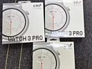 Смарт-часы Nothing CMF Watch 3 Pro: розничная упаковка раскрывает спецификации и обновления