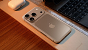 Смартфон Apple iPhone 17 Pro замечен на реальном снимке