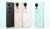 Представлен смартфон Honor Play 70 Plus на базе Snapdragon 6s Gen 3