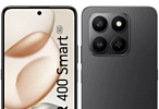 Honor представила смартфон 400 Smart 5G