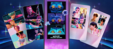 Samsung дарит бесплатные темы K-Pop и Demon Hunters для Galaxy