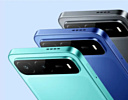 Смартфон Infinix Hot 60i 5G с Dimensity 6400 и аккумулятором 6000 мАч выйдет 16 августа