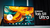 Срок службы аккумулятора будущего флагманского планшета Galaxy Tab S11 оценивается как разочаровывающе низкий