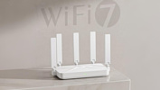 ZTE выпустила маршрутизатор Wi-Fi 7 BE3600Pro с ИИ-антеннами, поддержкой Mesh и функциями ускорения игр