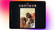 Instagram для iPad наконец-то здесь